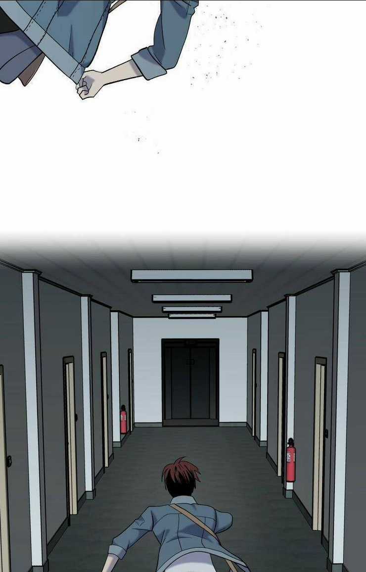 Anh Chàng Lầu Trên Chapter 8 trang 29