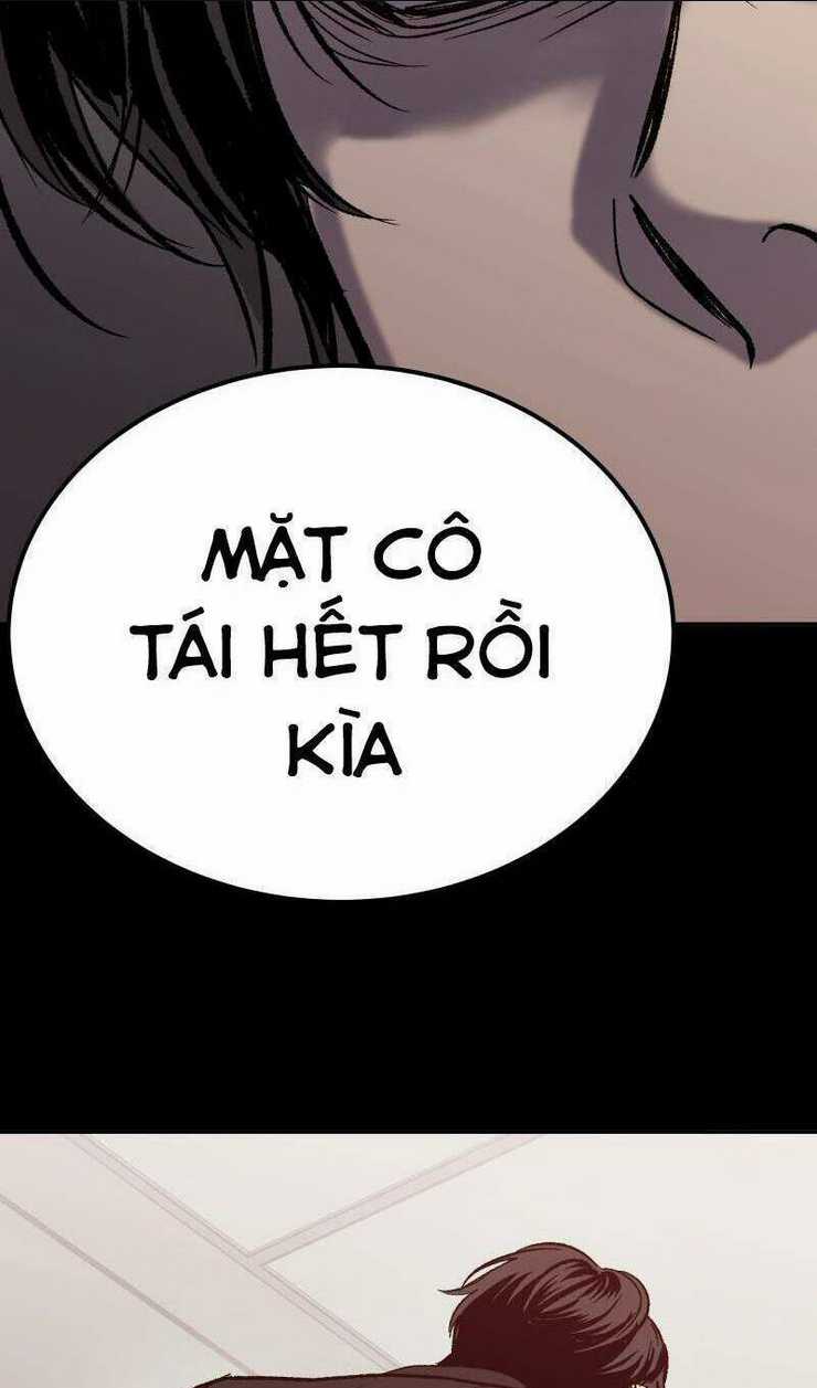 Anh Chàng Lầu Trên Chapter 8 trang 3