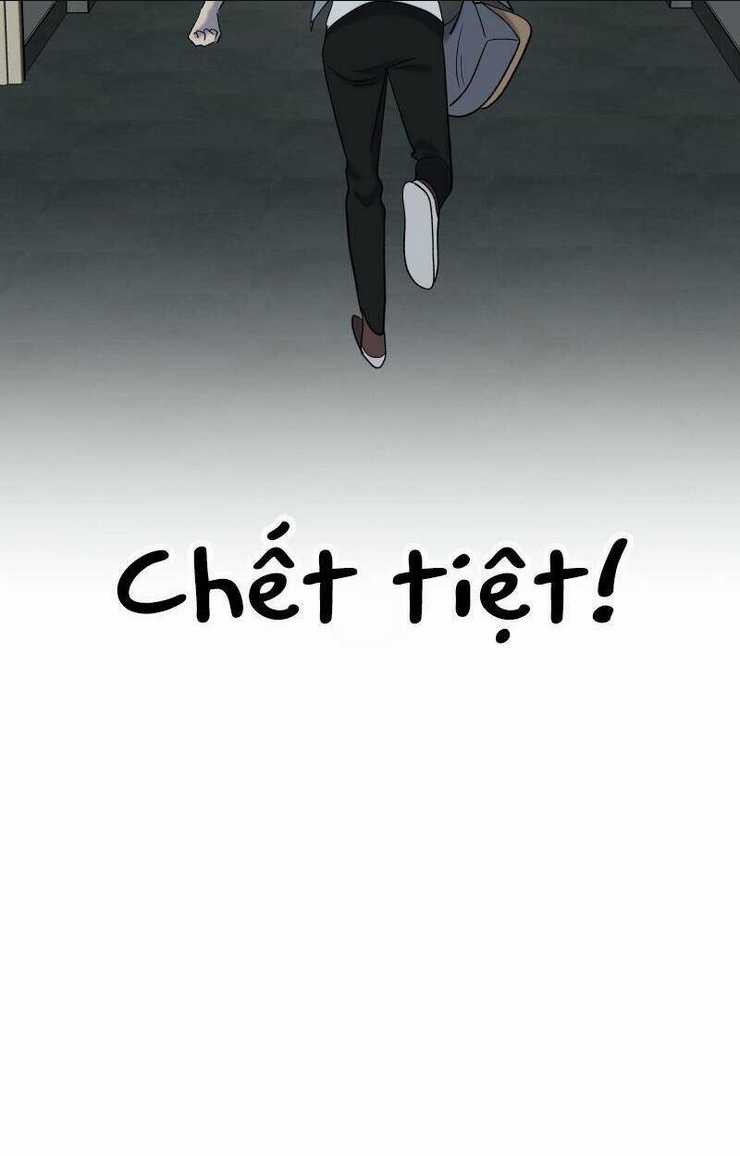 Anh Chàng Lầu Trên Chapter 8 trang 30