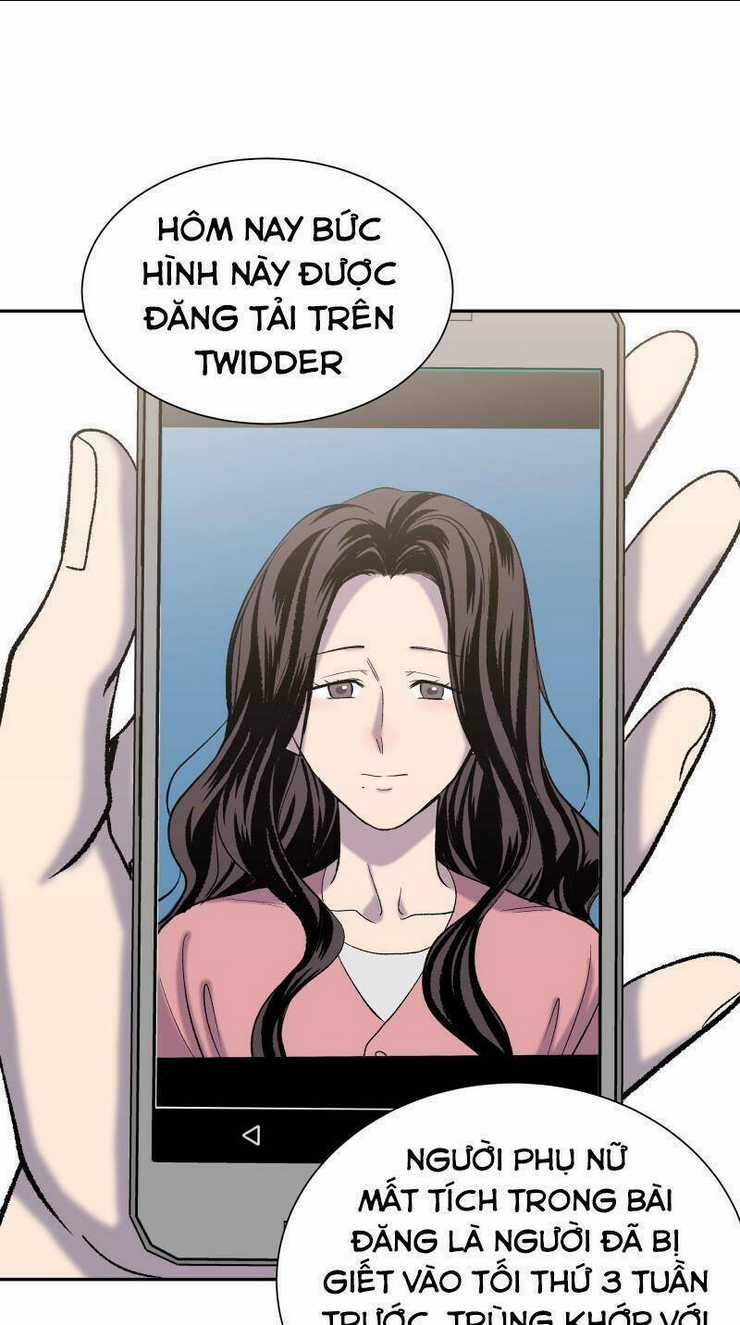 Anh Chàng Lầu Trên Chapter 8 trang 44