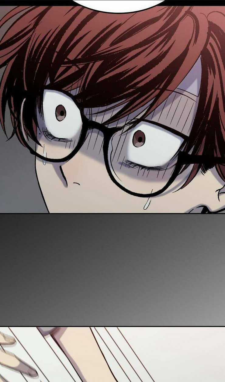 Anh Chàng Lầu Trên Chapter 8 trang 5