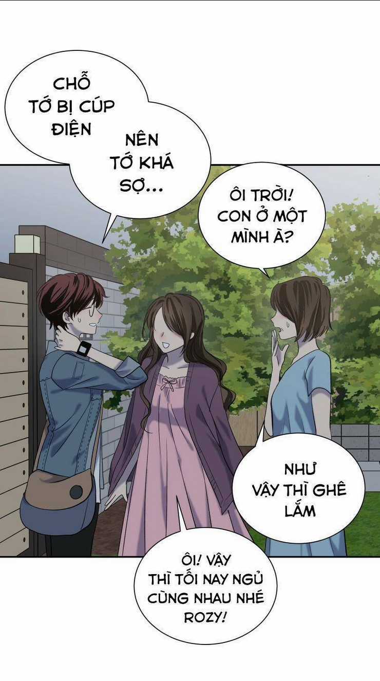 Anh Chàng Lầu Trên Chapter 8 trang 68
