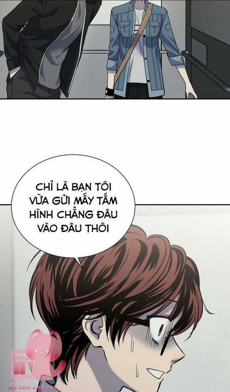 Anh Chàng Lầu Trên Chapter 8 trang 7