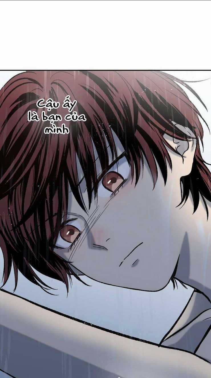 Anh Chàng Lầu Trên Chapter 8 trang 72