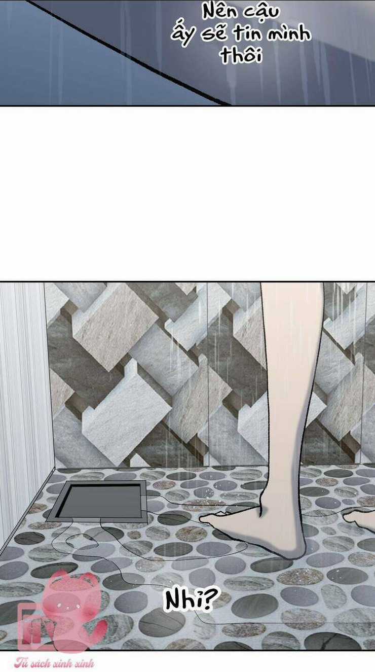 Anh Chàng Lầu Trên Chapter 8 trang 73