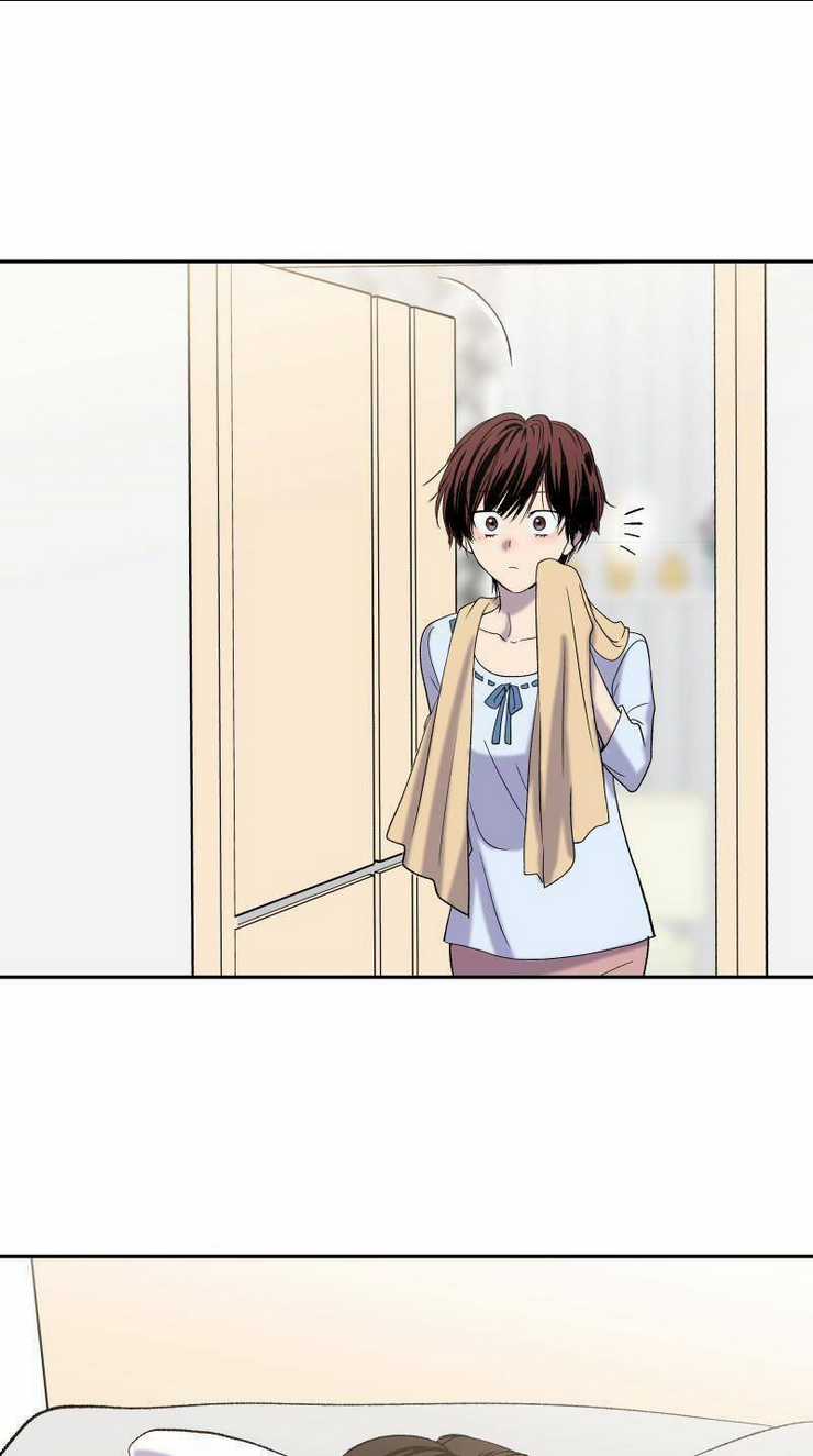 Anh Chàng Lầu Trên Chapter 8 trang 74