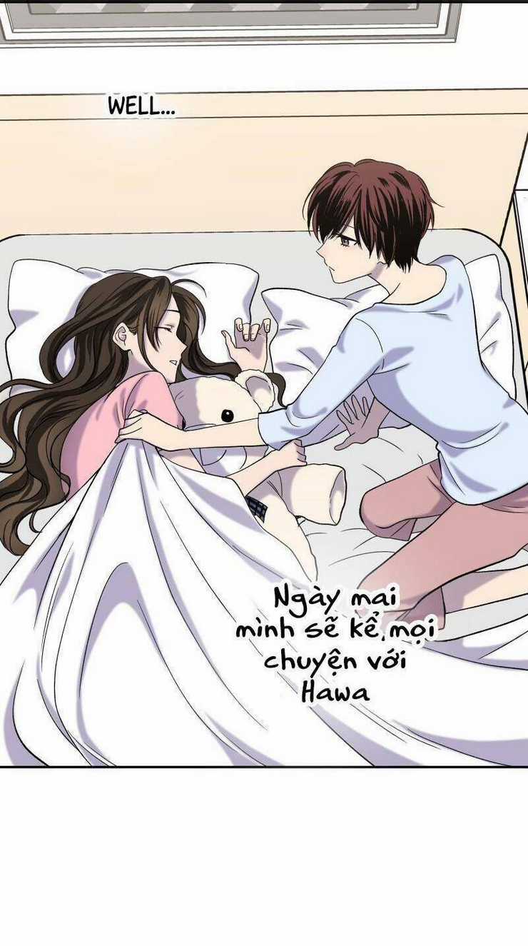 Anh Chàng Lầu Trên Chapter 8 trang 78