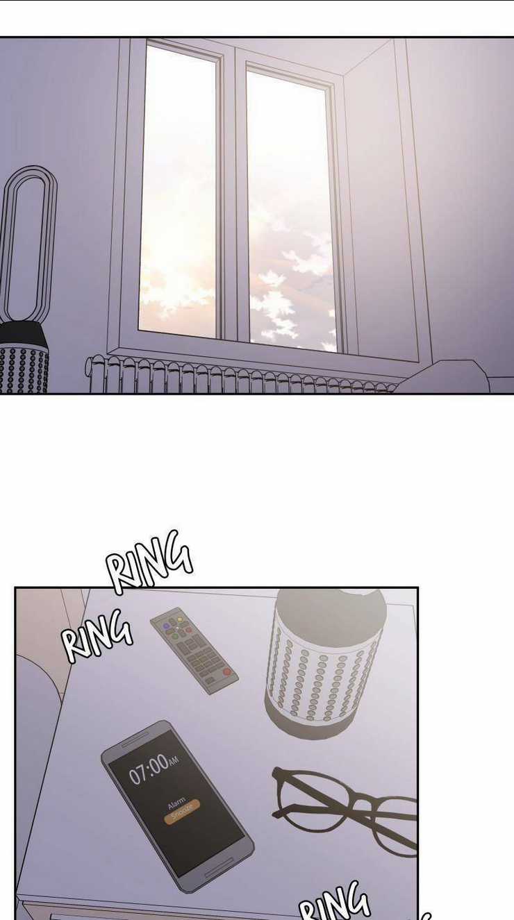 Anh Chàng Lầu Trên Chapter 8 trang 80