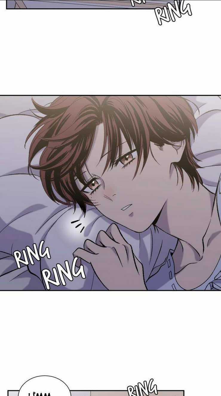 Anh Chàng Lầu Trên Chapter 8 trang 81