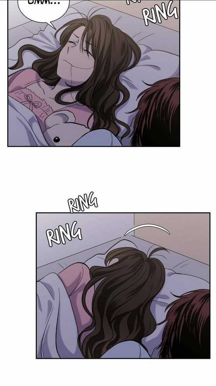 Anh Chàng Lầu Trên Chapter 8 trang 82