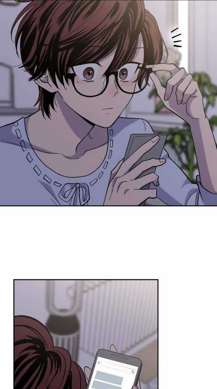 Anh Chàng Lầu Trên Chapter 8 trang 84