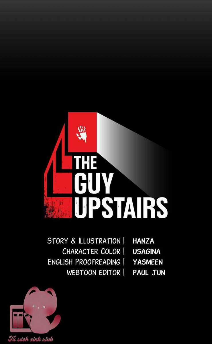 Anh Chàng Lầu Trên Chapter 8 trang 87