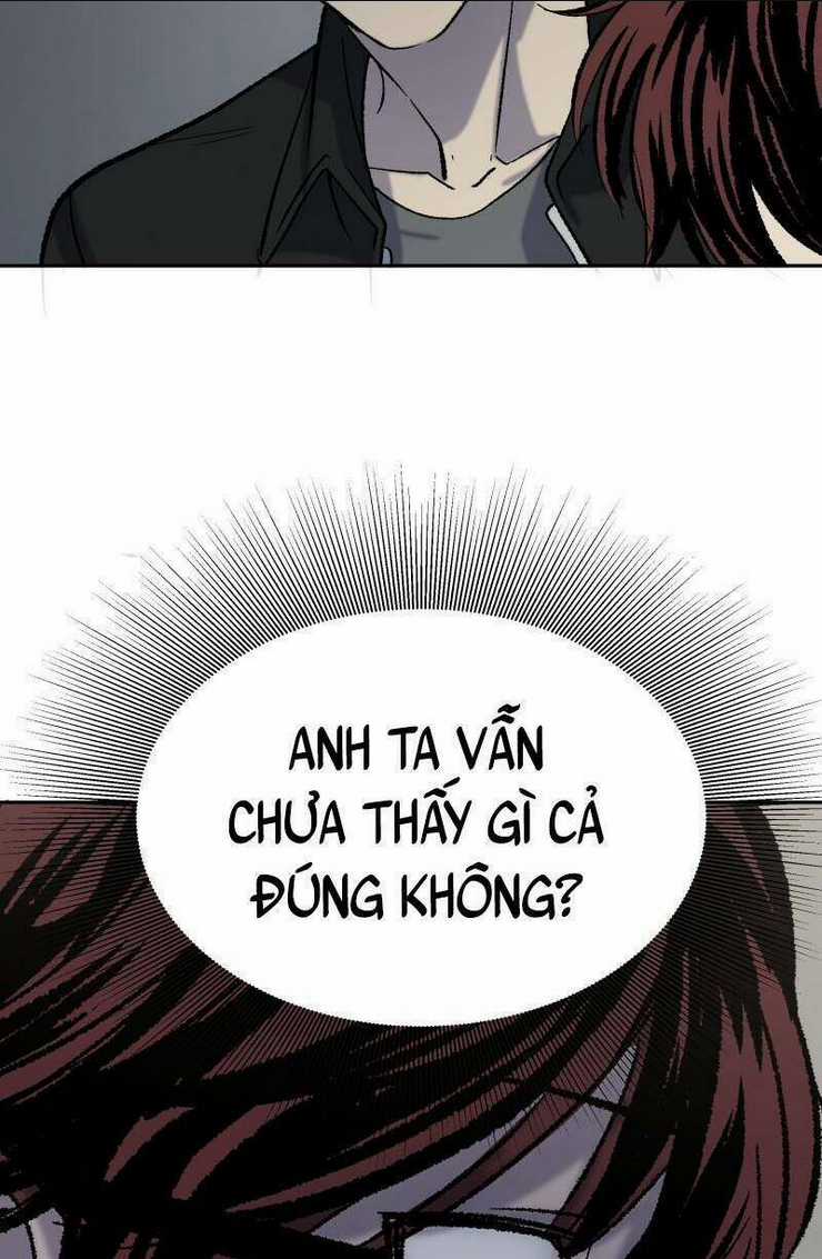 Anh Chàng Lầu Trên Chapter 8 trang 9