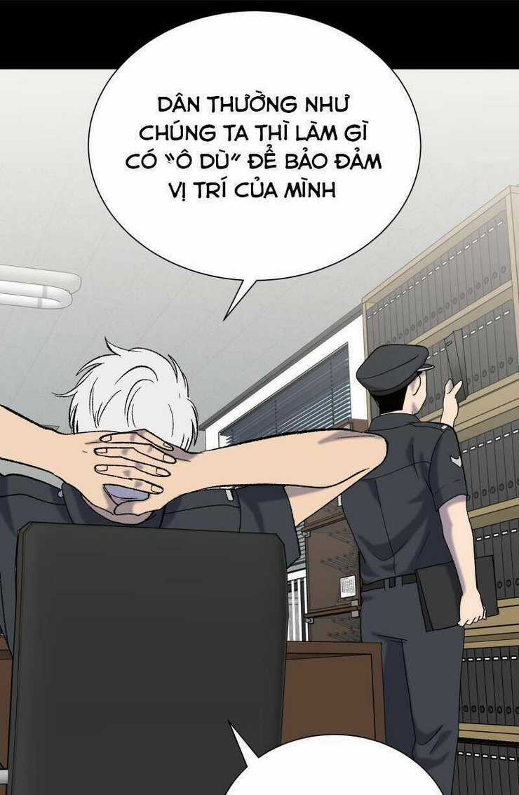 Anh Chàng Lầu Trên Chapter 9 trang 17