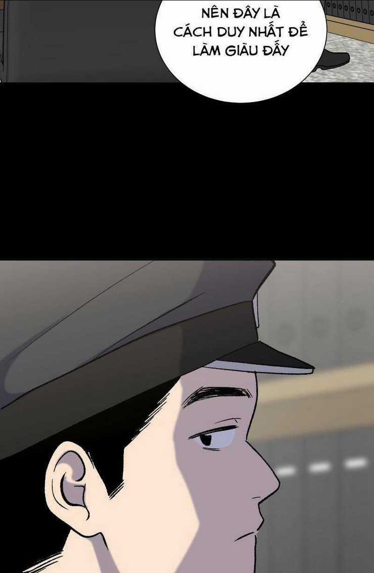 Anh Chàng Lầu Trên Chapter 9 trang 18