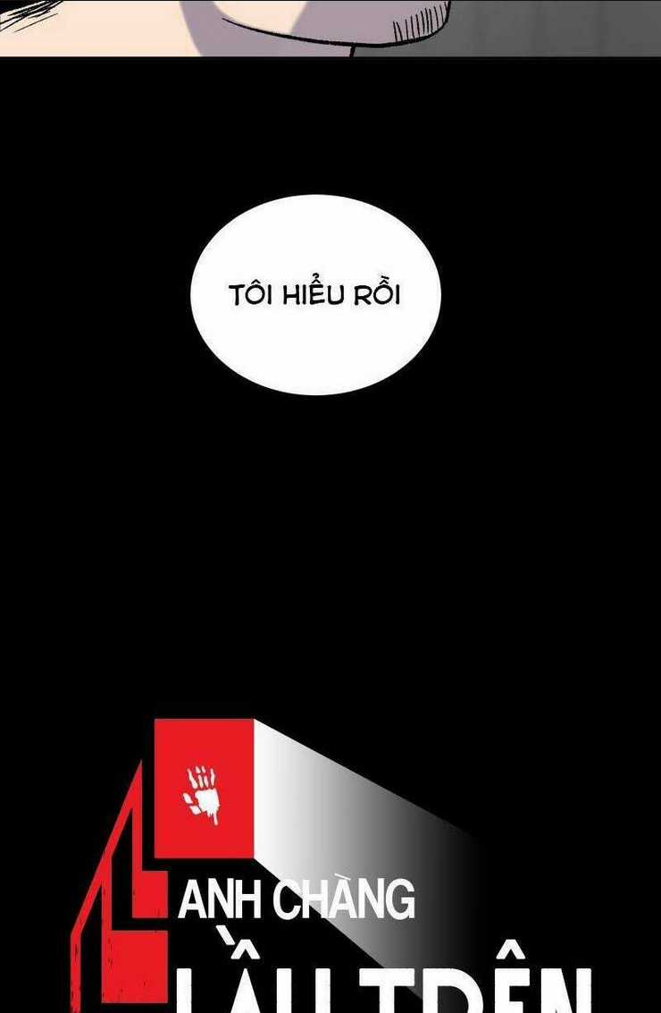 Anh Chàng Lầu Trên Chapter 9 trang 19