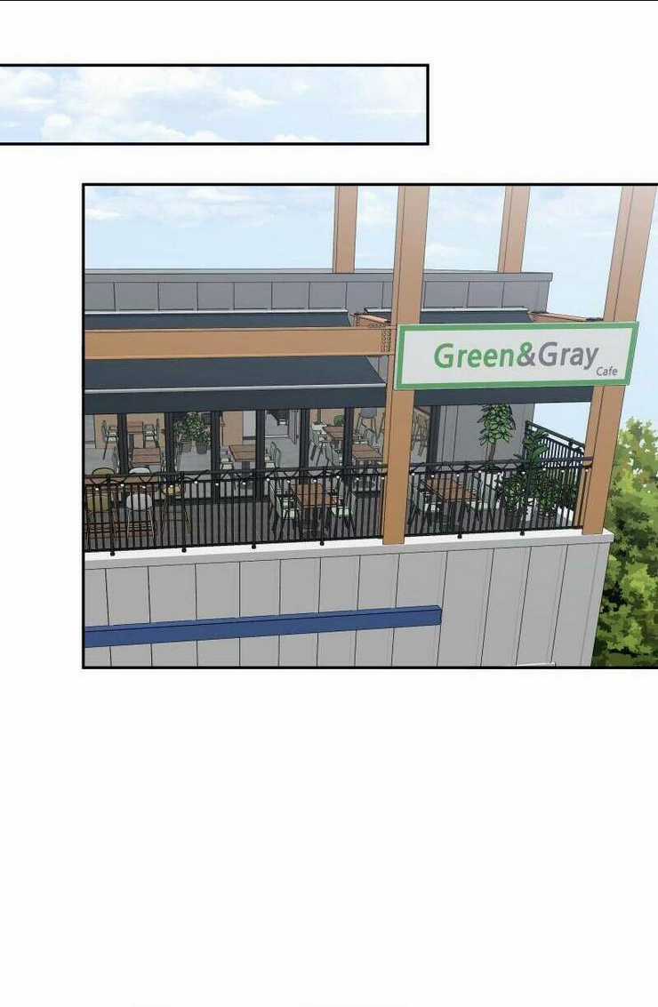 Anh Chàng Lầu Trên Chapter 9 trang 21