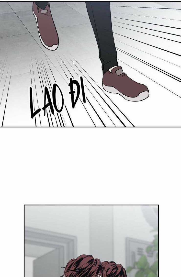 Anh Chàng Lầu Trên Chapter 9 trang 22