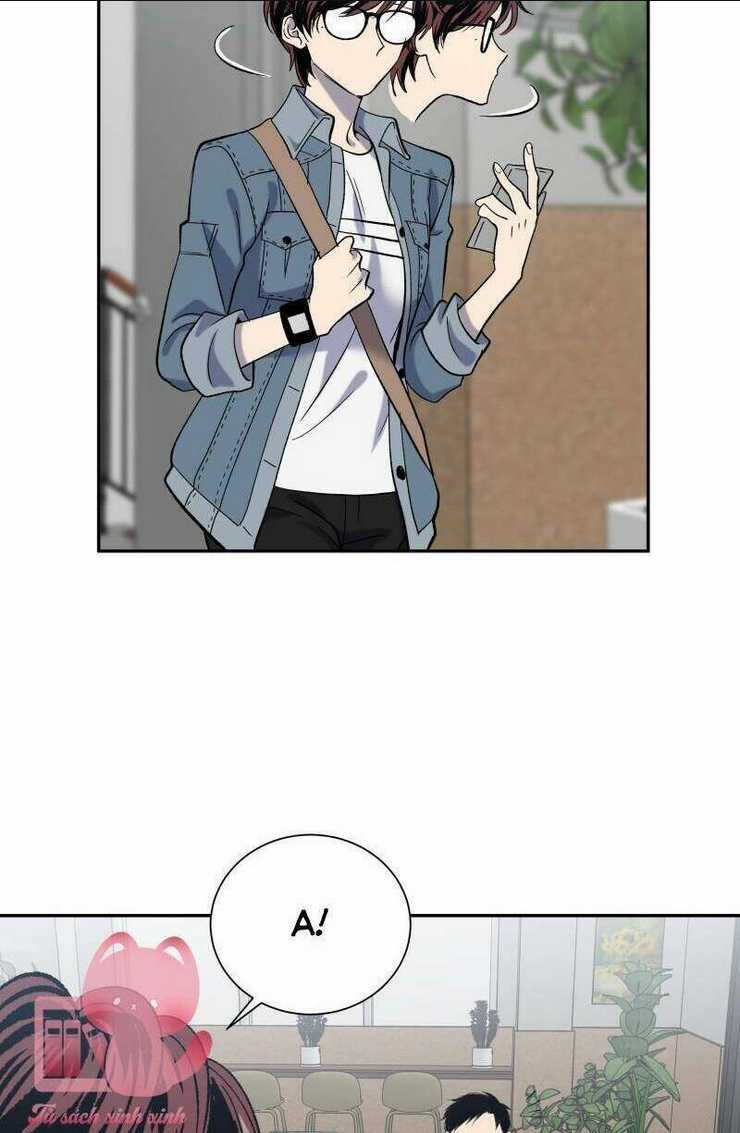 Anh Chàng Lầu Trên Chapter 9 trang 23