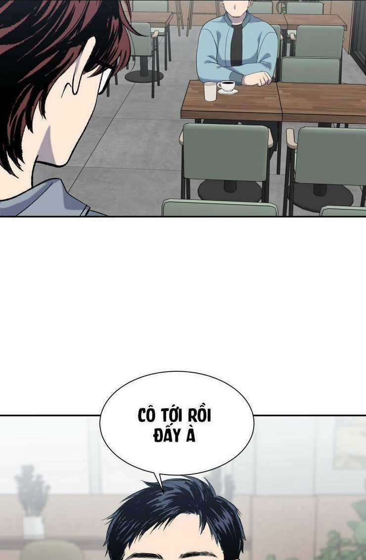 Anh Chàng Lầu Trên Chapter 9 trang 24