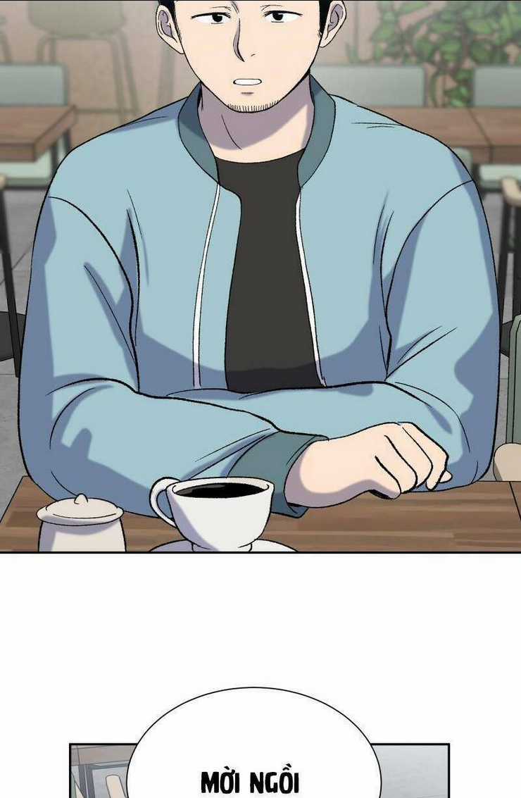 Anh Chàng Lầu Trên Chapter 9 trang 25