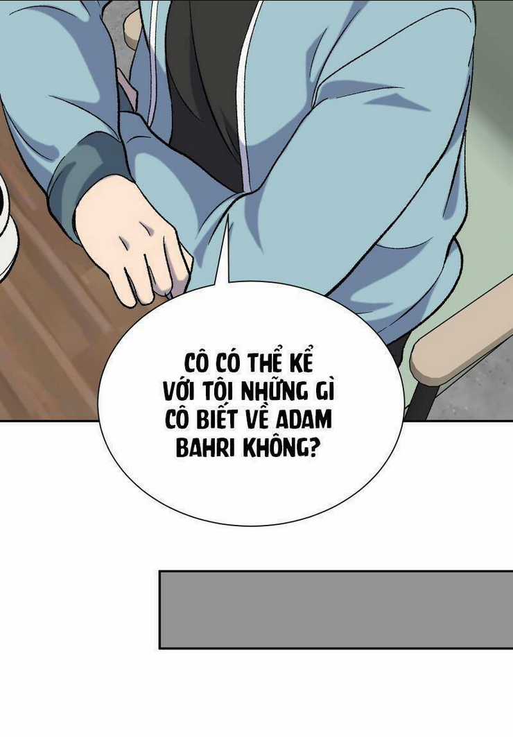 Anh Chàng Lầu Trên Chapter 9 trang 32