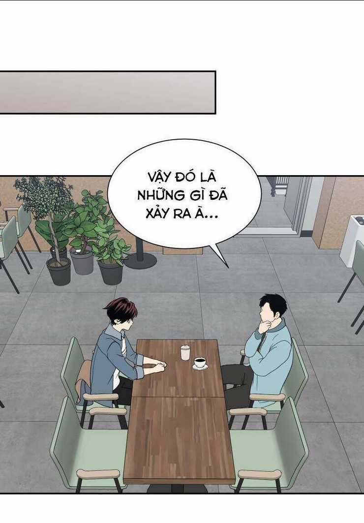 Anh Chàng Lầu Trên Chapter 9 trang 34