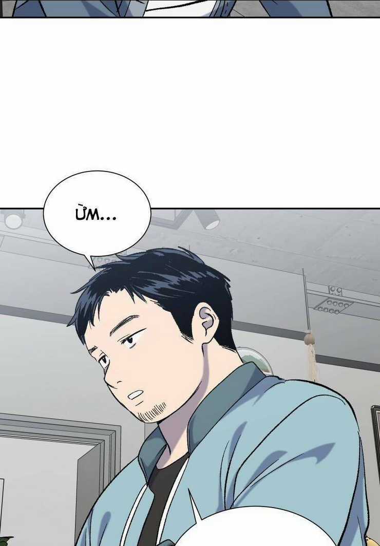 Anh Chàng Lầu Trên Chapter 9 trang 36