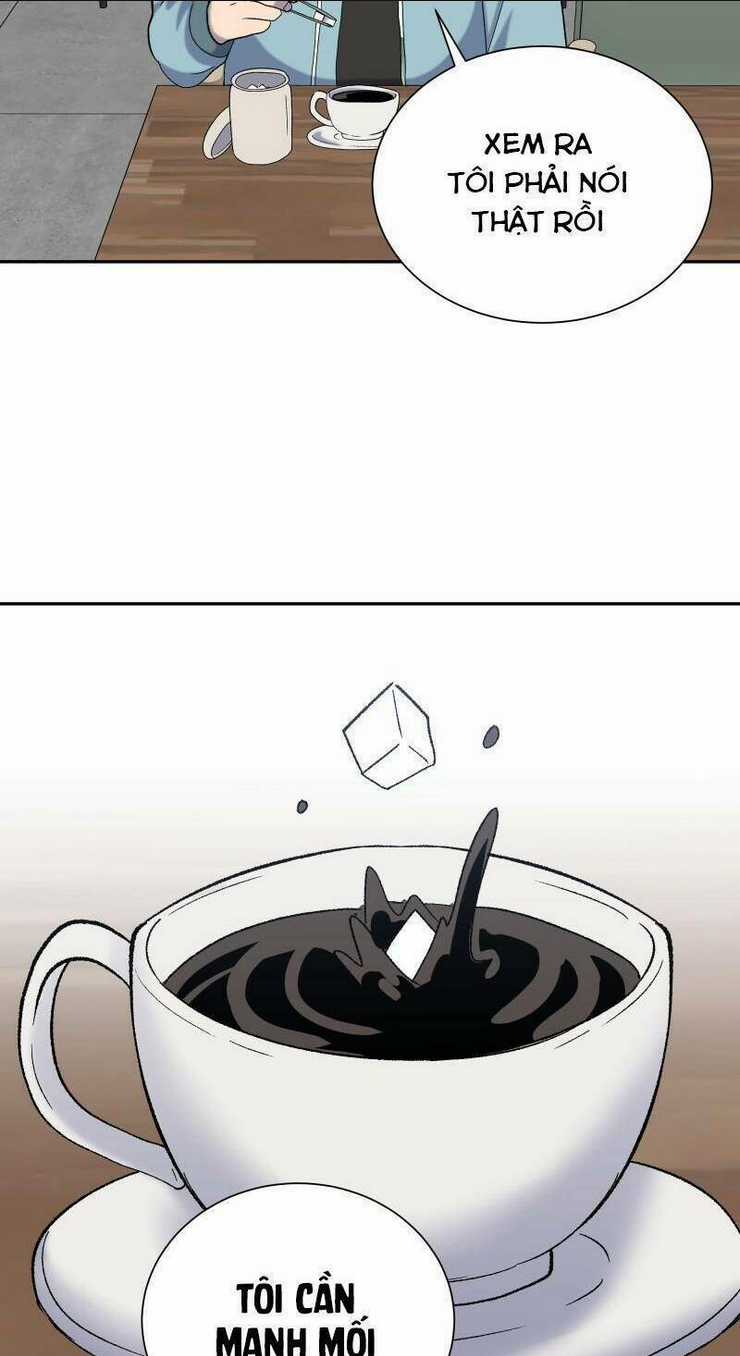 Anh Chàng Lầu Trên Chapter 9 trang 41