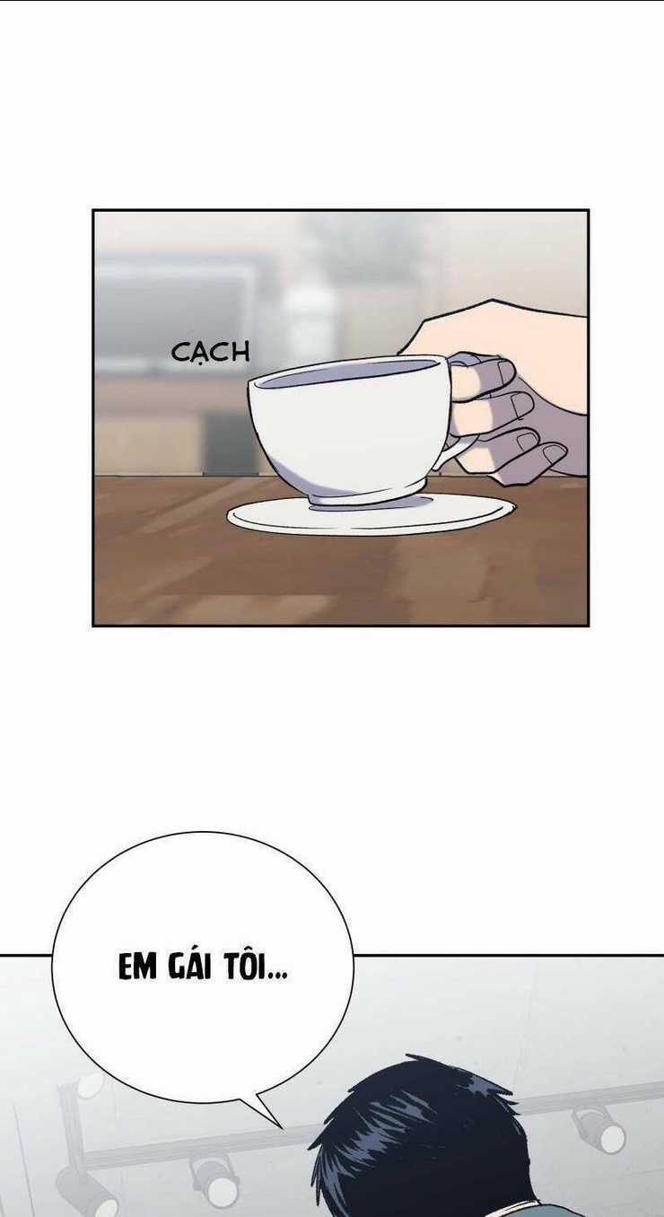 Anh Chàng Lầu Trên Chapter 9 trang 44