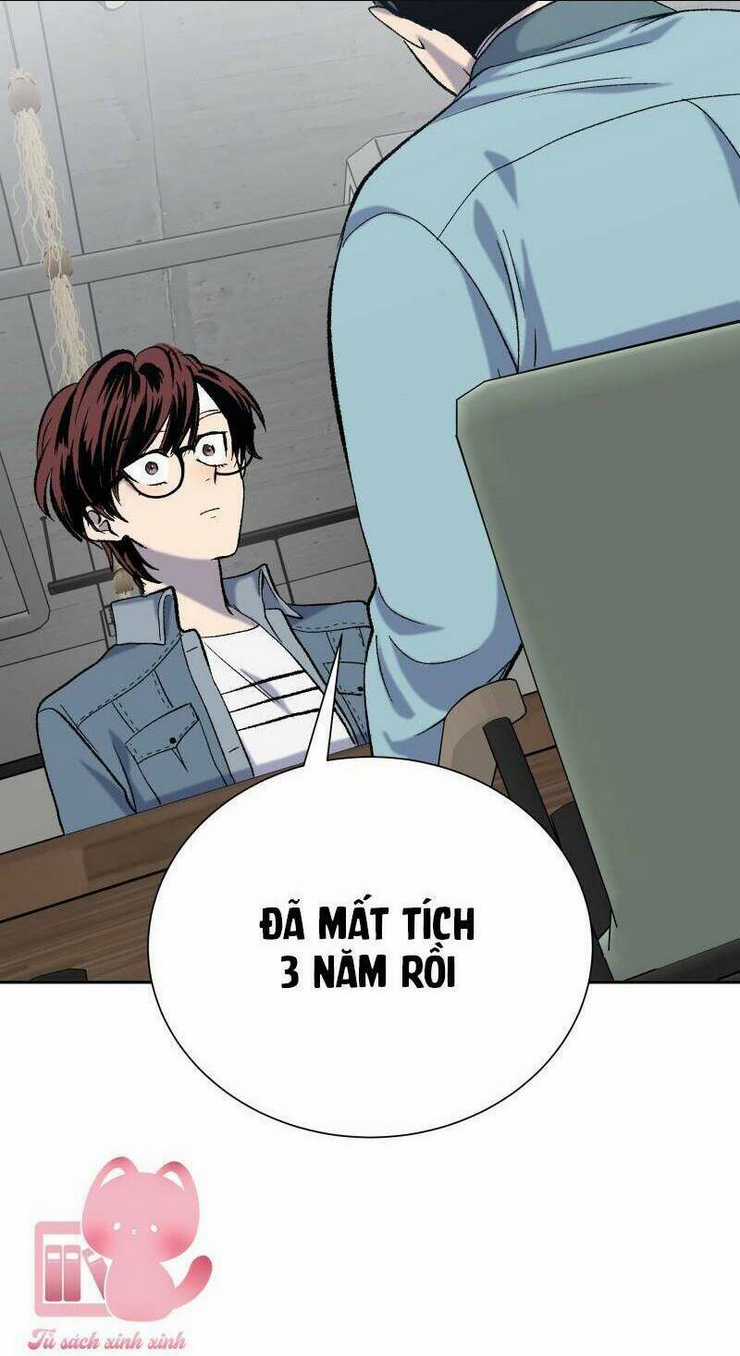Anh Chàng Lầu Trên Chapter 9 trang 45