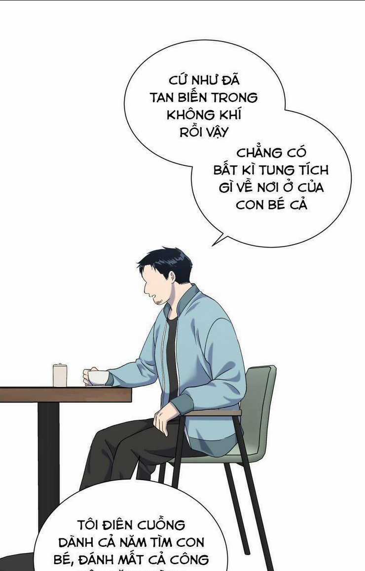 Anh Chàng Lầu Trên Chapter 9 trang 46