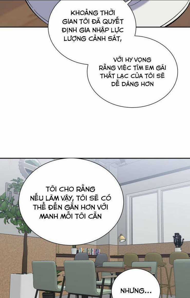 Anh Chàng Lầu Trên Chapter 9 trang 48