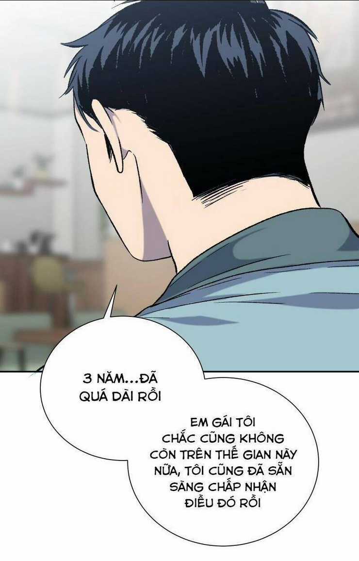 Anh Chàng Lầu Trên Chapter 9 trang 51