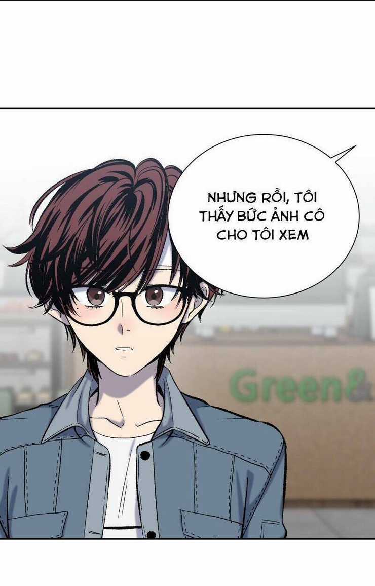 Anh Chàng Lầu Trên Chapter 9 trang 52