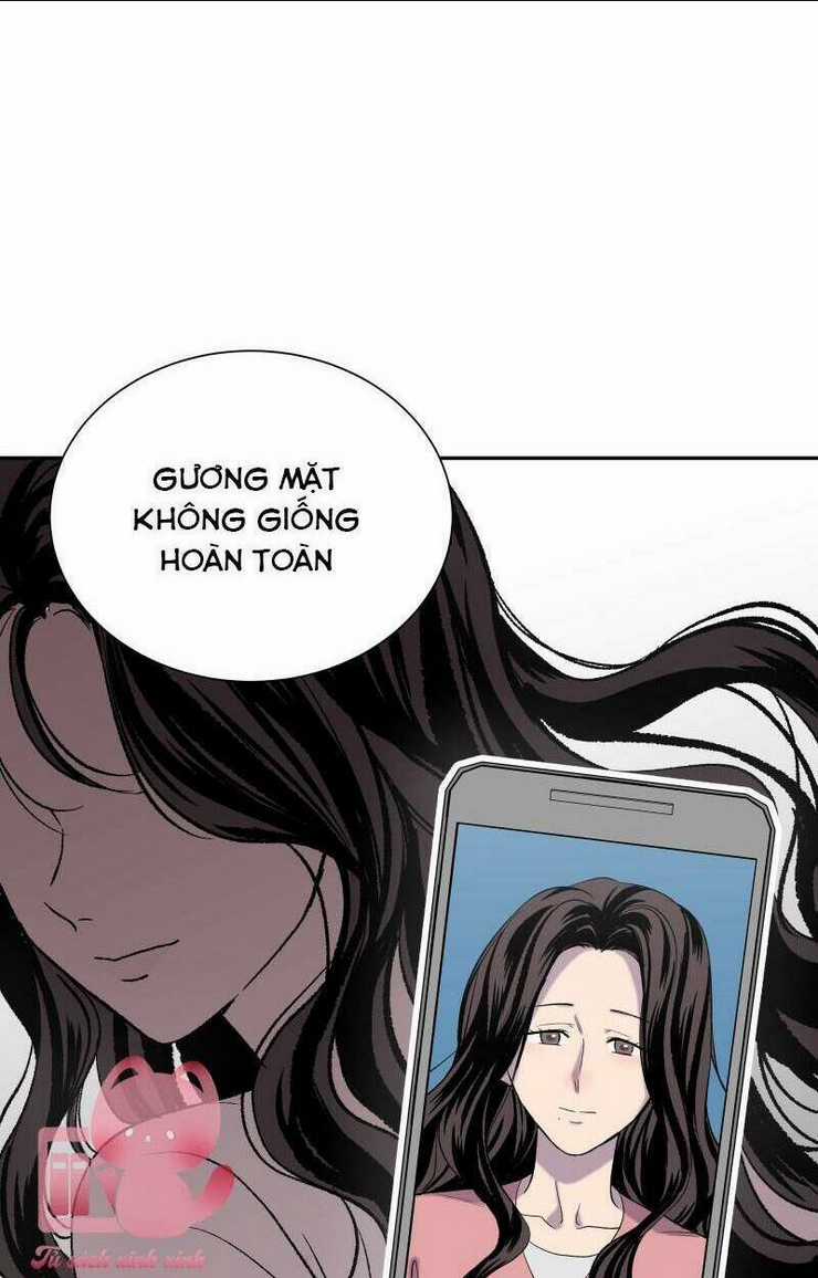 Anh Chàng Lầu Trên Chapter 9 trang 53