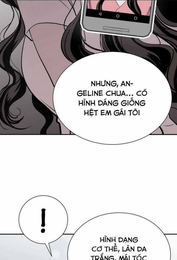 Anh Chàng Lầu Trên Chapter 9 trang 54