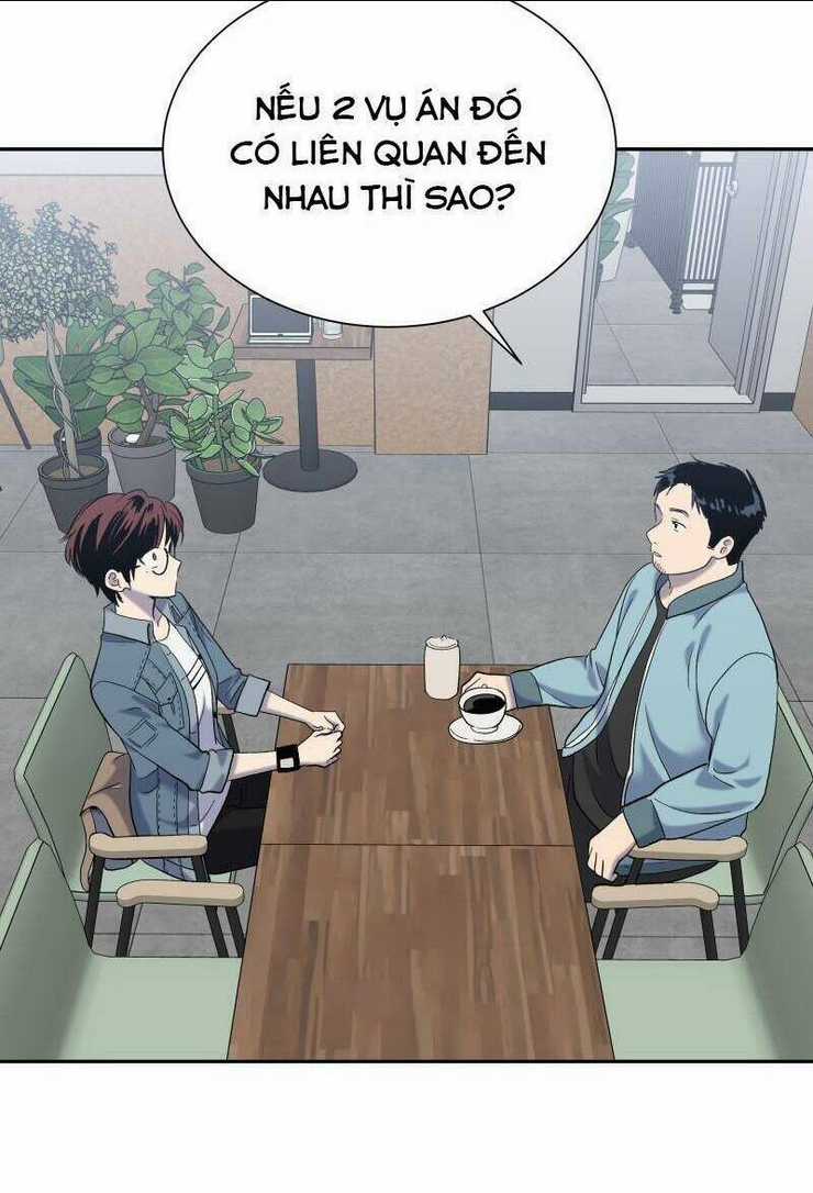 Anh Chàng Lầu Trên Chapter 9 trang 57