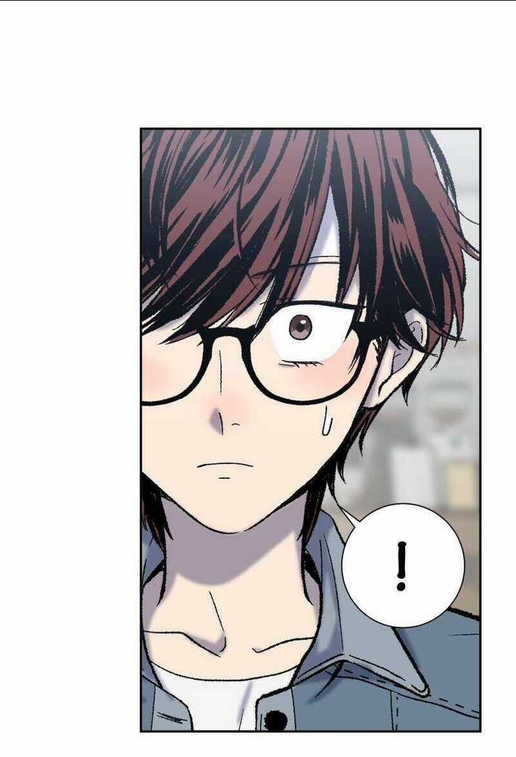 Anh Chàng Lầu Trên Chapter 9 trang 58