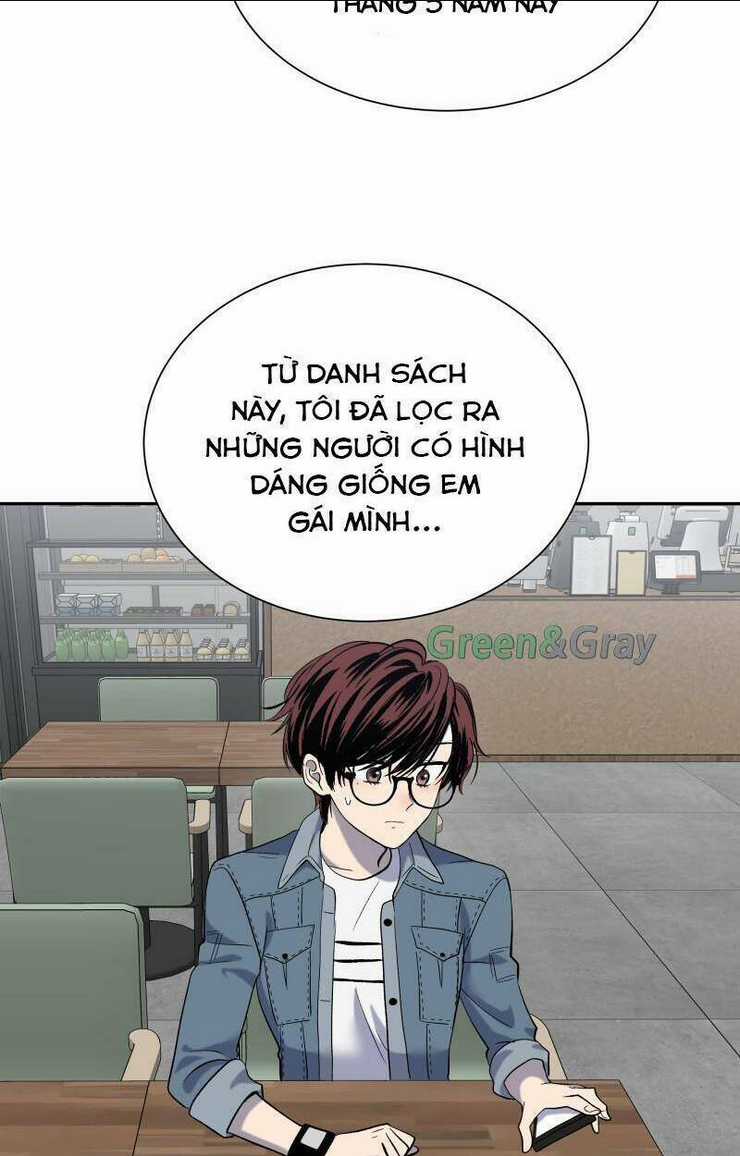 Anh Chàng Lầu Trên Chapter 9 trang 63