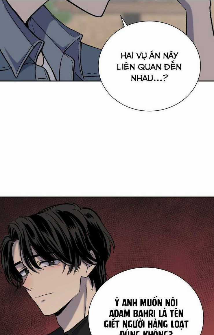 Anh Chàng Lầu Trên Chapter 9 trang 68