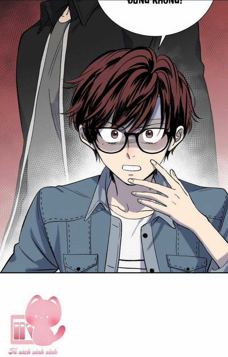 Anh Chàng Lầu Trên Chapter 9 trang 69