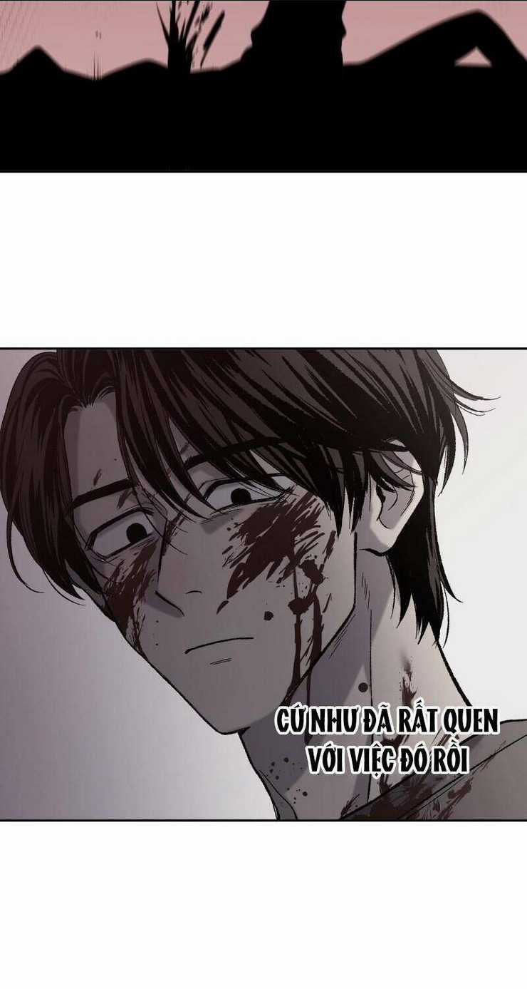 Anh Chàng Lầu Trên Chapter 9 trang 73