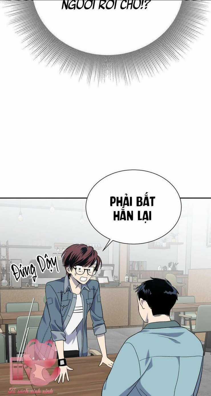 Anh Chàng Lầu Trên Chapter 9 trang 75