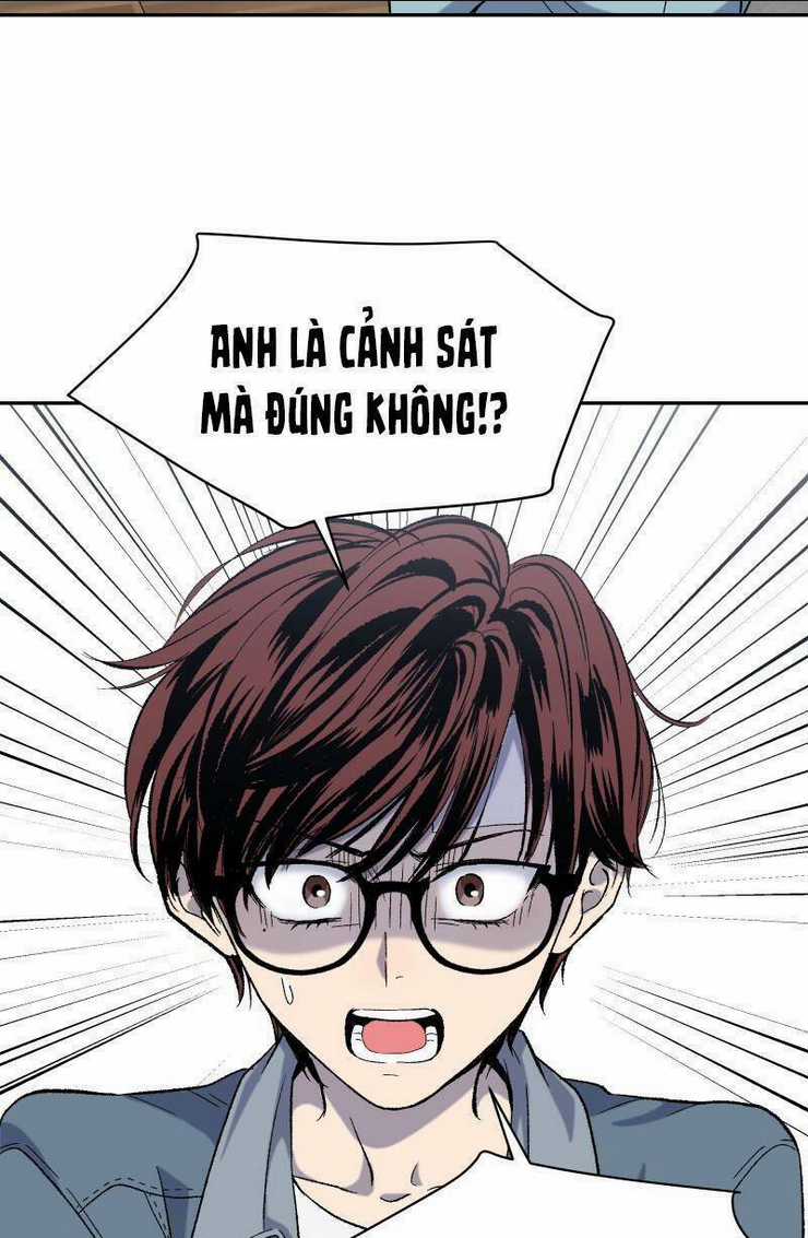 Anh Chàng Lầu Trên Chapter 9 trang 76
