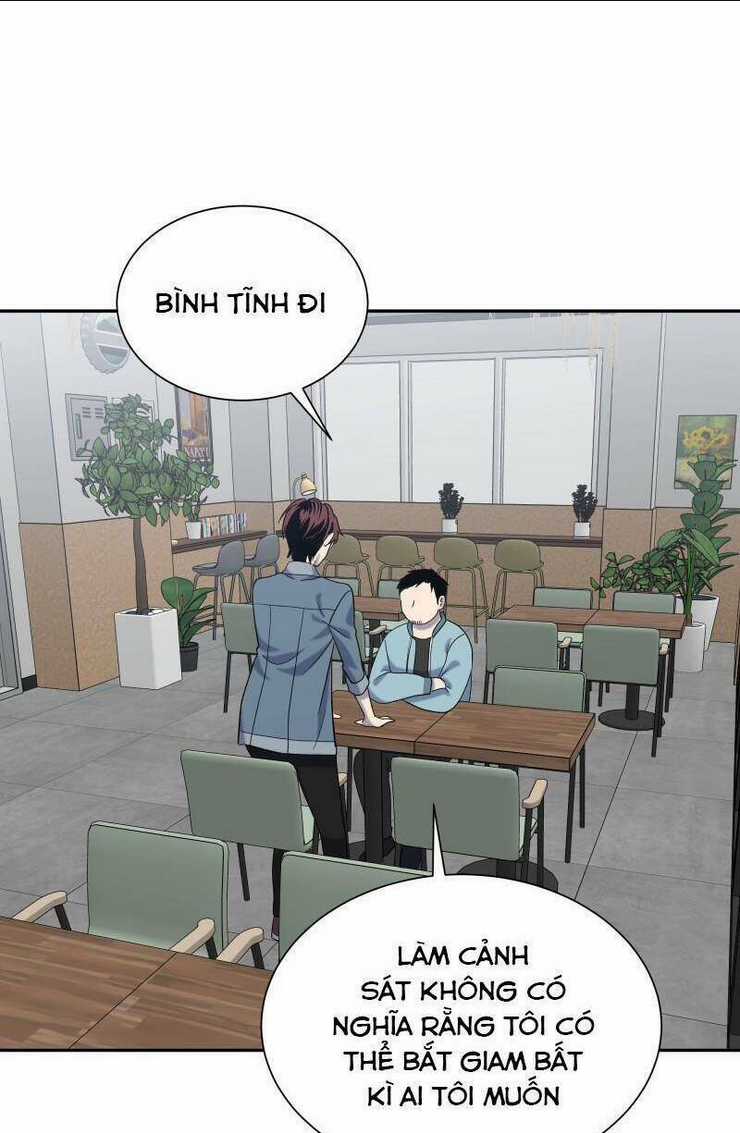 Anh Chàng Lầu Trên Chapter 9 trang 78