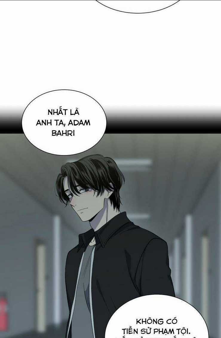 Anh Chàng Lầu Trên Chapter 9 trang 79