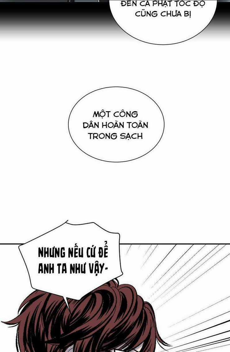 Anh Chàng Lầu Trên Chapter 9 trang 80