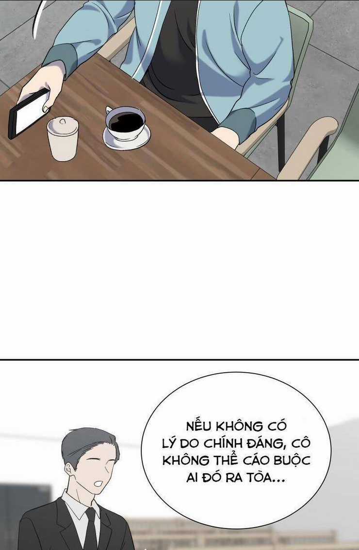 Anh Chàng Lầu Trên Chapter 9 trang 82