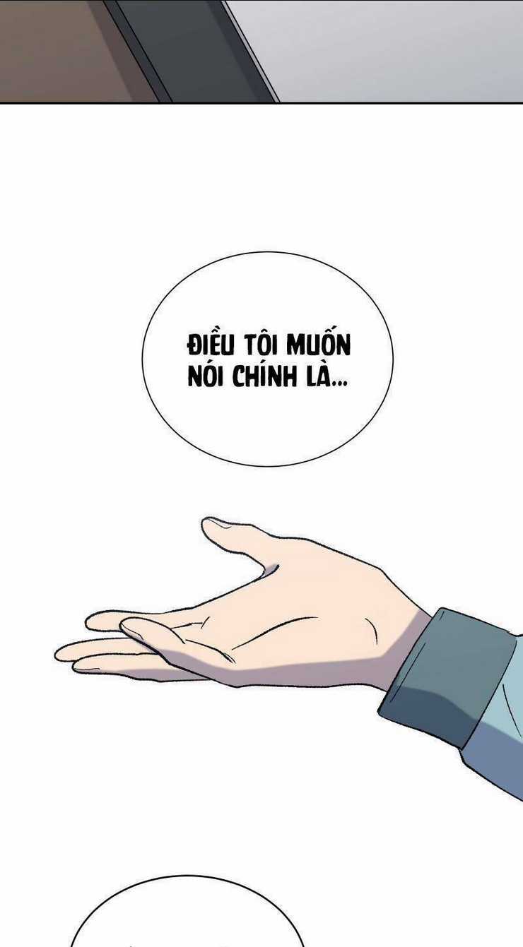 Anh Chàng Lầu Trên Chapter 9 trang 84